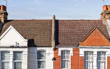 clay roofing Chipping Hill, Essex
