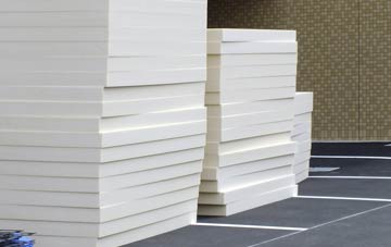 Chipping Hill flat roof insulation costs