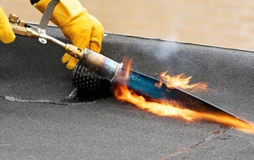 flat roof repairs Chipping Hill, Essex