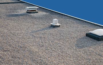 flat roofing Chipping Hill, Essex