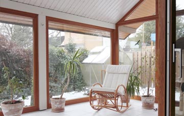 Chipping Hill hardwood conservatory roofing repairs