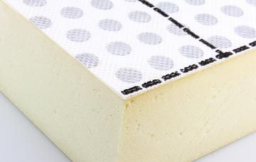 meeting Chipping Hill building codes