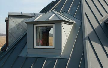metal roofing Chipping Hill, Essex