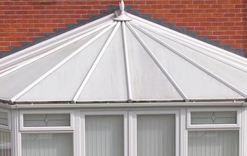 Chipping Hill polycarbonate conservatory roof repairs
